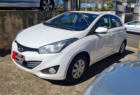 HYUNDAI HB 20 Hatch 1.6 16V 4P FLEX COMFORT, Foto 2