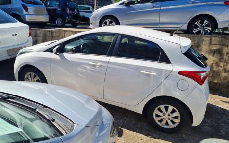 HYUNDAI HB 20 Hatch 1.6 16V 4P FLEX COMFORT, Foto 3