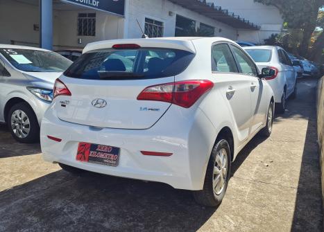 HYUNDAI HB 20 Hatch 1.6 16V 4P FLEX COMFORT, Foto 7