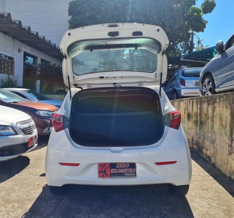 HYUNDAI HB 20 Hatch 1.6 16V 4P FLEX COMFORT, Foto 8