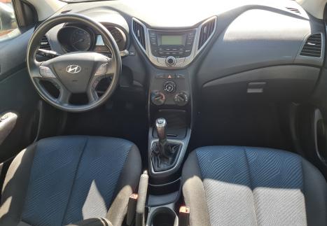HYUNDAI HB 20 Hatch 1.6 16V 4P FLEX COMFORT, Foto 9