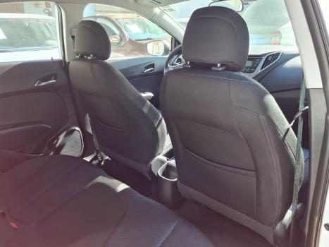 HYUNDAI HB 20 Hatch 1.6 16V 4P FLEX COMFORT, Foto 12