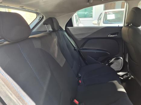HYUNDAI HB 20 Hatch 1.6 16V 4P FLEX COMFORT, Foto 13