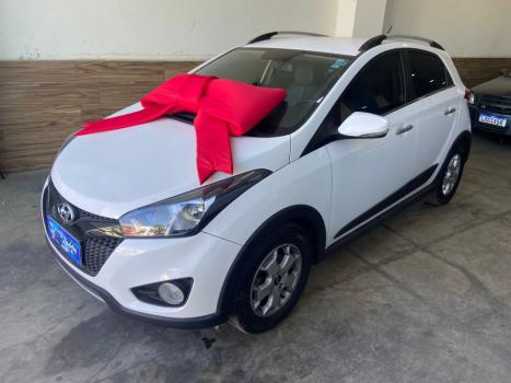 HYUNDAI HB 20 Hatch X 1.6 16V 4P FLEX DIAMOND AUTOMTICO, Foto 2