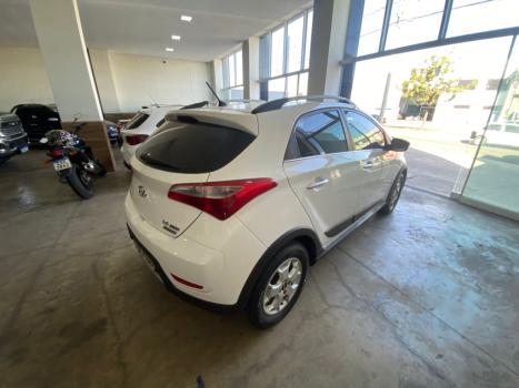 HYUNDAI HB 20 Hatch X 1.6 16V 4P FLEX DIAMOND AUTOMTICO, Foto 5
