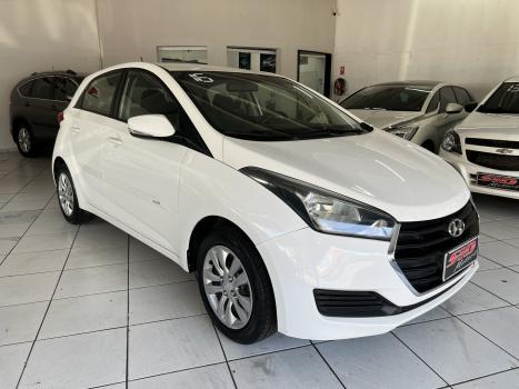 HYUNDAI HB 20 Hatch 1.6 16V 4P FLEX COMFORT, Foto 3