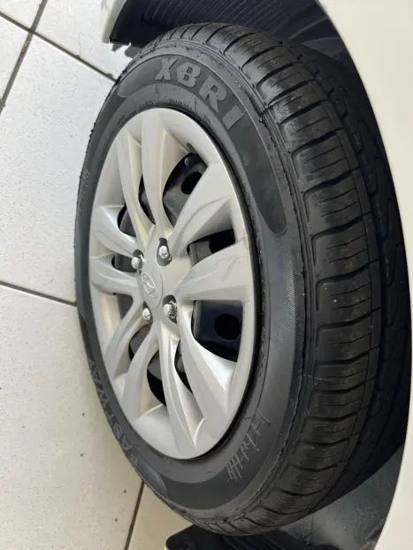 HYUNDAI HB 20 Hatch 1.6 16V 4P FLEX COMFORT, Foto 10