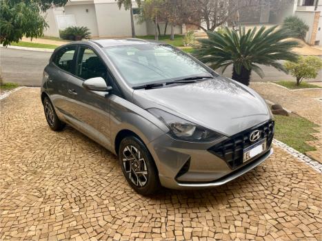 HYUNDAI HB 20 Hatch 1.0 12V 4P FLEX VISION, Foto 2