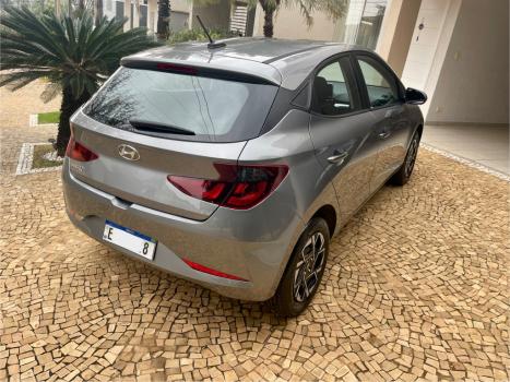 HYUNDAI HB 20 Hatch 1.0 12V 4P FLEX VISION, Foto 3