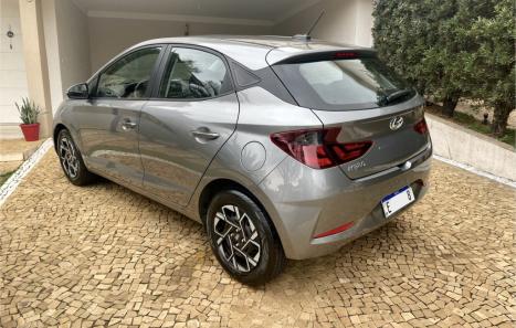 HYUNDAI HB 20 Hatch 1.0 12V 4P FLEX VISION, Foto 4