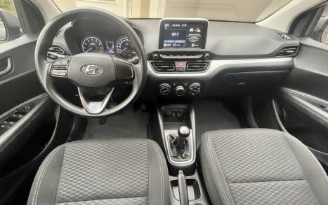 HYUNDAI HB 20 Hatch 1.0 12V 4P FLEX VISION, Foto 5