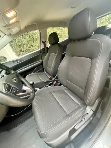 HYUNDAI HB 20 Hatch 1.0 12V 4P FLEX VISION, Foto 6