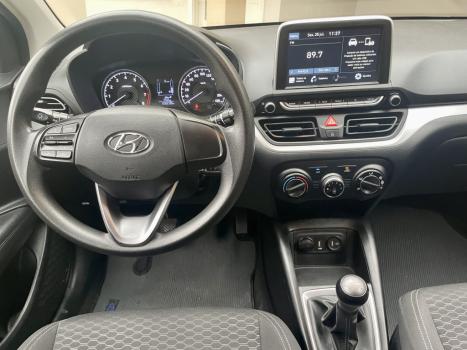 HYUNDAI HB 20 Hatch 1.0 12V 4P FLEX VISION, Foto 8