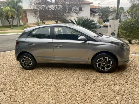 HYUNDAI HB 20 Hatch 1.0 12V 4P FLEX VISION, Foto 14
