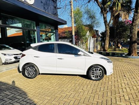HYUNDAI HB 20 Hatch 1.0 12V 4P FLEX TGDI TURBO DIAMOND PLUS AUTOMTICO, Foto 3
