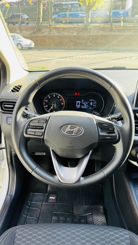 HYUNDAI HB 20 Hatch 1.0 12V 4P FLEX TGDI TURBO DIAMOND PLUS AUTOMTICO, Foto 7