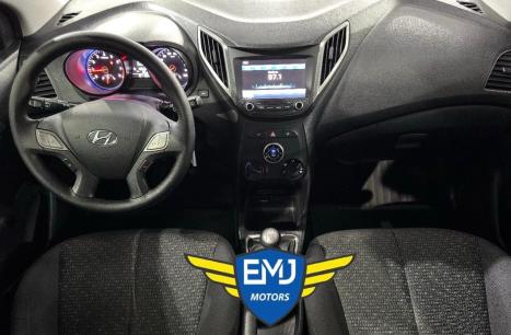 HYUNDAI HB 20 Hatch 1.0 12V 4P FLEX COMFORT PLUS, Foto 8