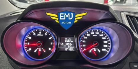 HYUNDAI HB 20 Hatch 1.0 12V 4P FLEX COMFORT PLUS, Foto 10