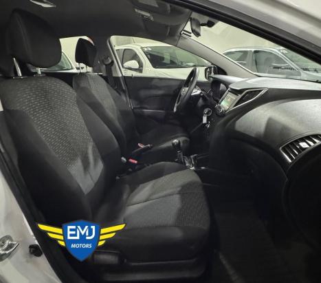 HYUNDAI HB 20 Hatch 1.0 12V 4P FLEX COMFORT PLUS, Foto 11