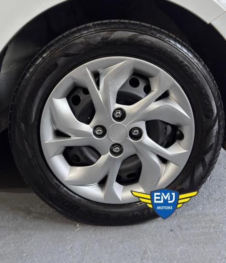 HYUNDAI HB 20 Hatch 1.0 12V 4P FLEX COMFORT PLUS, Foto 13