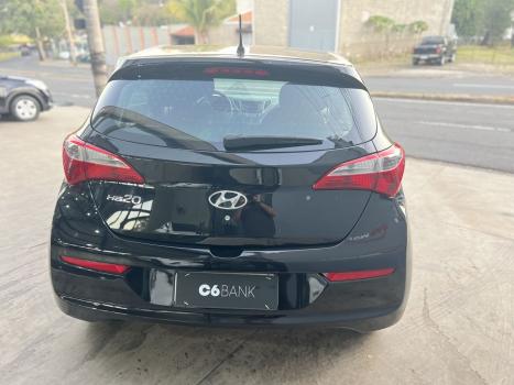 HYUNDAI HB 20 Hatch 1.0 12V 4P FLEX COMFORT PLUS, Foto 4