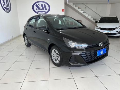HYUNDAI HB 20 Hatch 1.0 12V 4P FLEX SENSE, Foto 4