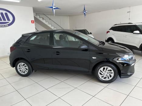 HYUNDAI HB 20 Hatch 1.0 12V 4P FLEX SENSE, Foto 5