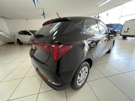 HYUNDAI HB 20 Hatch 1.0 12V 4P FLEX SENSE, Foto 8