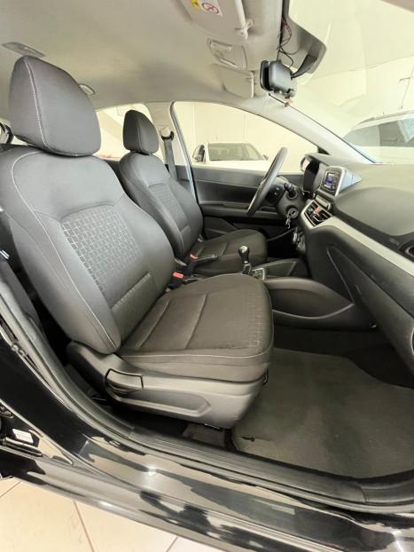 HYUNDAI HB 20 Hatch 1.0 12V 4P FLEX SENSE, Foto 9