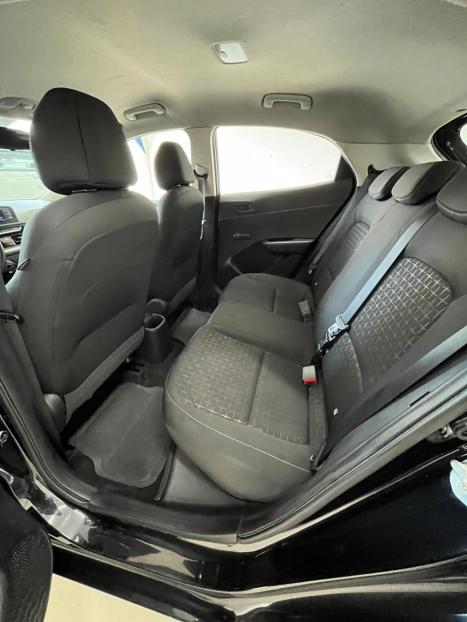 HYUNDAI HB 20 Hatch 1.0 12V 4P FLEX SENSE, Foto 11