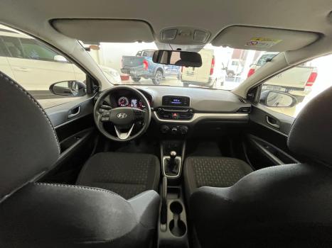 HYUNDAI HB 20 Hatch 1.0 12V 4P FLEX SENSE, Foto 12