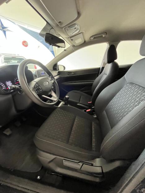 HYUNDAI HB 20 Hatch 1.0 12V 4P FLEX SENSE, Foto 13