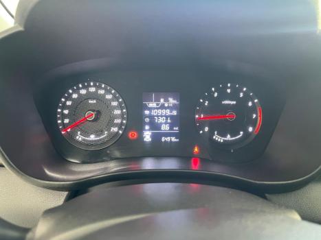 HYUNDAI HB 20 Hatch 1.0 12V 4P FLEX SENSE, Foto 14