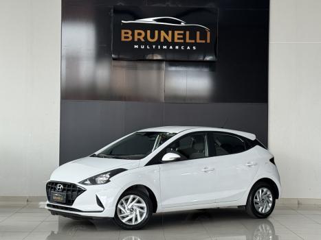 HYUNDAI HB 20 Hatch 1.0 12V 4P FLEX EVOLUTION, Foto 1