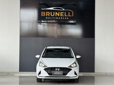 HYUNDAI HB 20 Hatch 1.0 12V 4P FLEX EVOLUTION, Foto 2