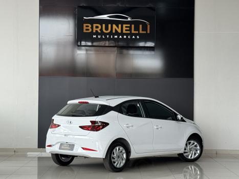 HYUNDAI HB 20 Hatch 1.0 12V 4P FLEX EVOLUTION, Foto 3