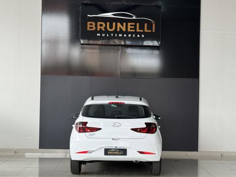 HYUNDAI HB 20 Hatch 1.0 12V 4P FLEX EVOLUTION, Foto 4
