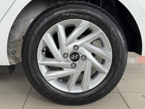 HYUNDAI HB 20 Hatch 1.0 12V 4P FLEX EVOLUTION, Foto 8