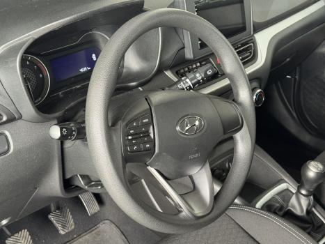 HYUNDAI HB 20 Hatch 1.0 12V 4P FLEX EVOLUTION, Foto 9