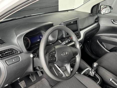 HYUNDAI HB 20 Hatch 1.0 12V 4P FLEX EVOLUTION, Foto 11