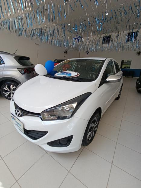 HYUNDAI HB 20 Hatch 1.0 12V 4P FLEX COMFORT PLUS, Foto 2