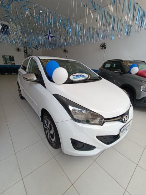HYUNDAI HB 20 Hatch 1.0 12V 4P FLEX COMFORT PLUS, Foto 3