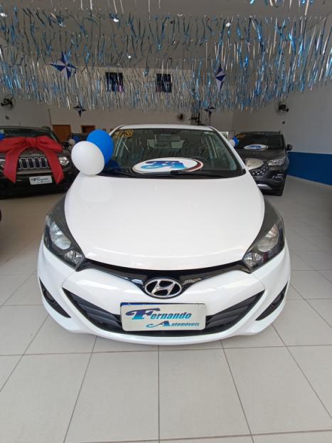HYUNDAI HB 20 Hatch 1.0 12V 4P FLEX COMFORT PLUS, Foto 4