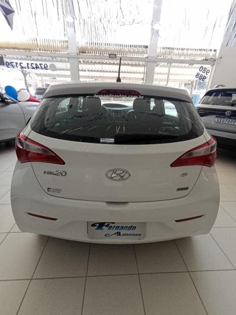 HYUNDAI HB 20 Hatch 1.0 12V 4P FLEX COMFORT PLUS, Foto 5
