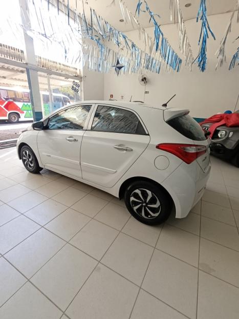 HYUNDAI HB 20 Hatch 1.0 12V 4P FLEX COMFORT PLUS, Foto 6