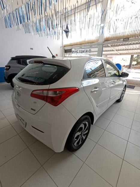 HYUNDAI HB 20 Hatch 1.0 12V 4P FLEX COMFORT PLUS, Foto 7