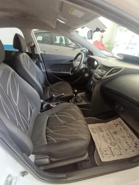 HYUNDAI HB 20 Hatch 1.0 12V 4P FLEX COMFORT PLUS, Foto 8