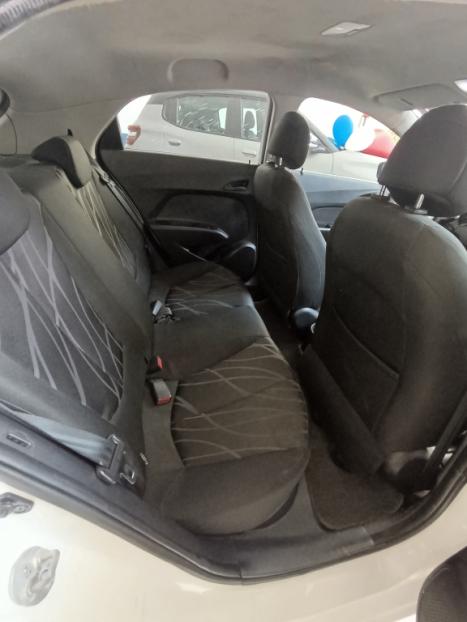HYUNDAI HB 20 Hatch 1.0 12V 4P FLEX COMFORT PLUS, Foto 9