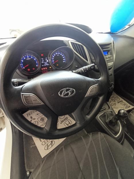 HYUNDAI HB 20 Hatch 1.0 12V 4P FLEX COMFORT PLUS, Foto 10
