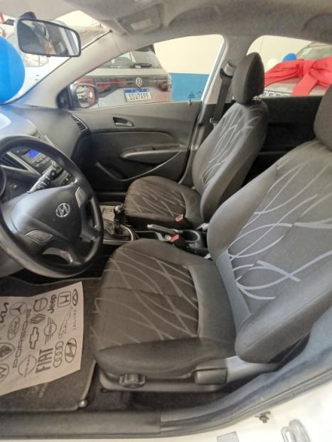 HYUNDAI HB 20 Hatch 1.0 12V 4P FLEX COMFORT PLUS, Foto 11